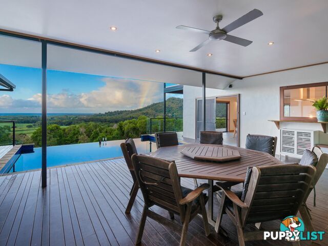 304 Mowbray River Road MOWBRAY QLD 4877