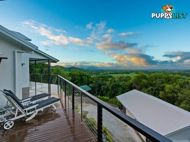 304 Mowbray River Road MOWBRAY QLD 4877