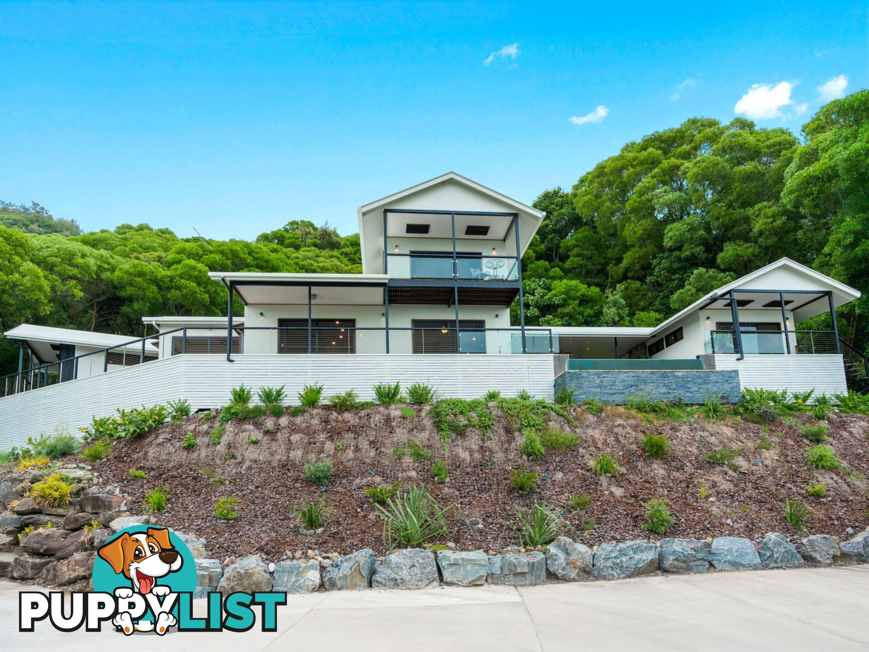 304 Mowbray River Road MOWBRAY QLD 4877