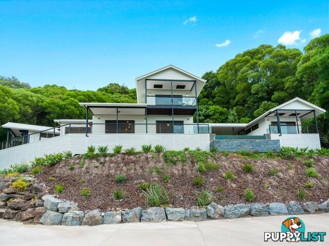 304 Mowbray River Road MOWBRAY QLD 4877