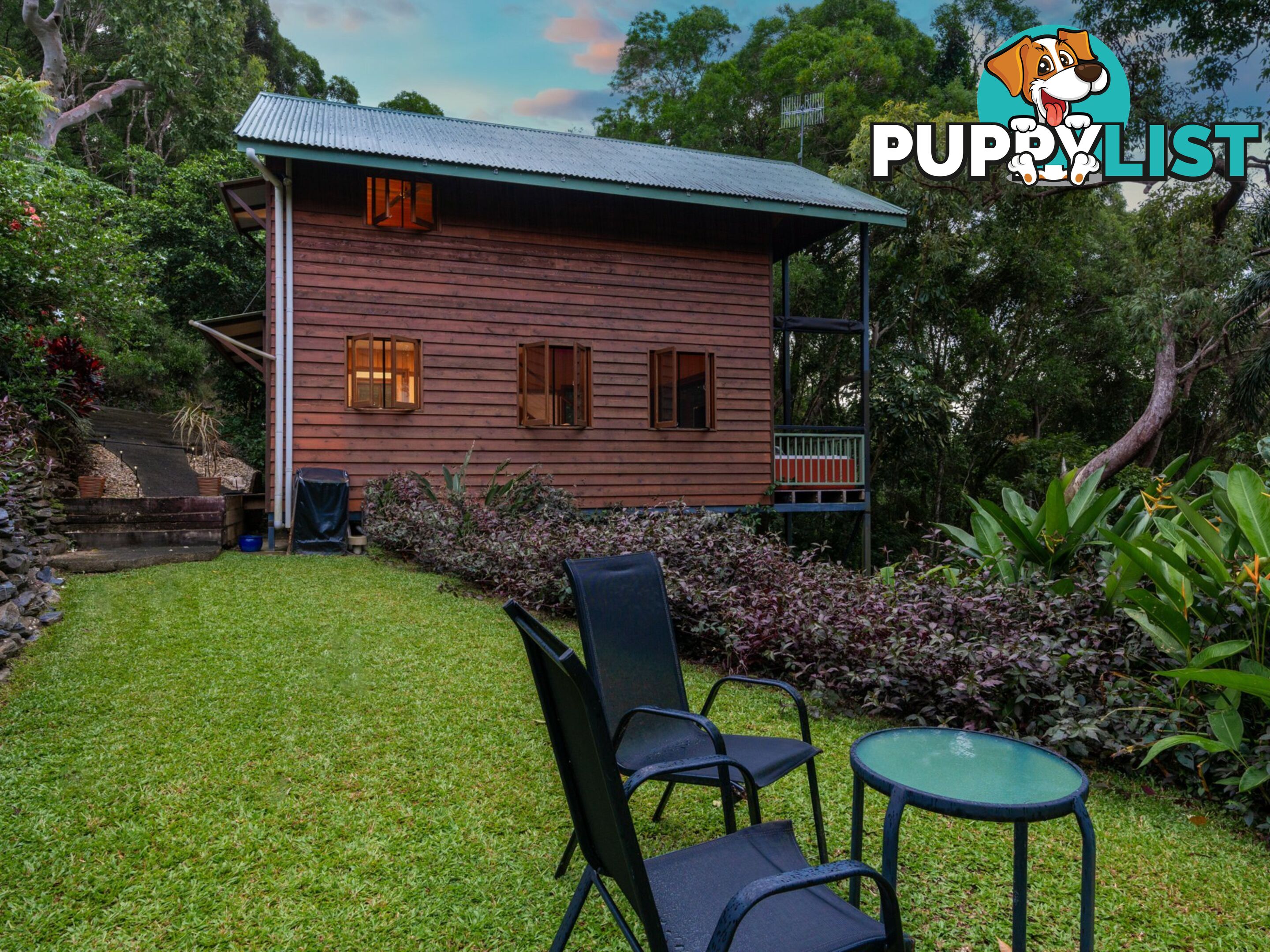 304 Mowbray River Road MOWBRAY QLD 4877