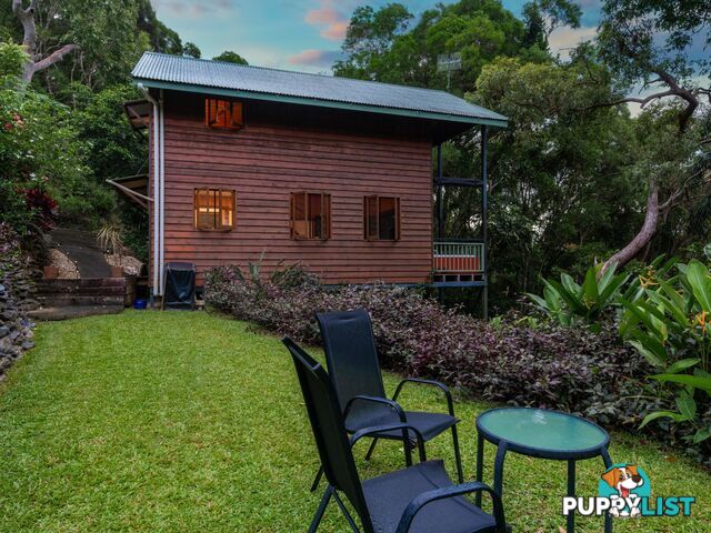 304 Mowbray River Road MOWBRAY QLD 4877