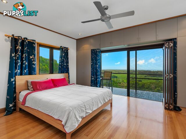 304 Mowbray River Road MOWBRAY QLD 4877