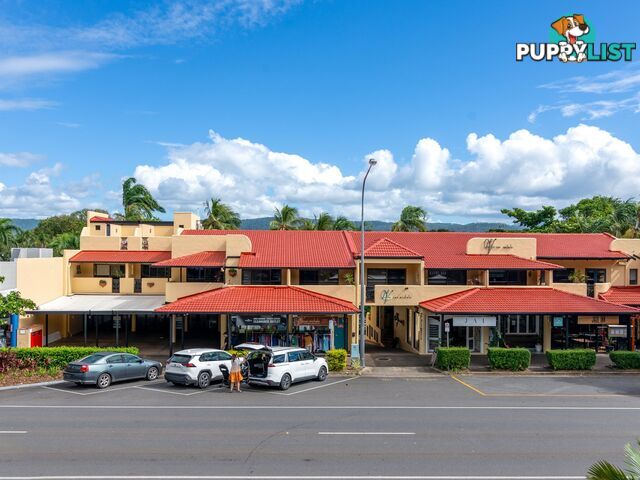 30 Villa San Michele/41 Macrossan Street PORT DOUGLAS QLD 4877