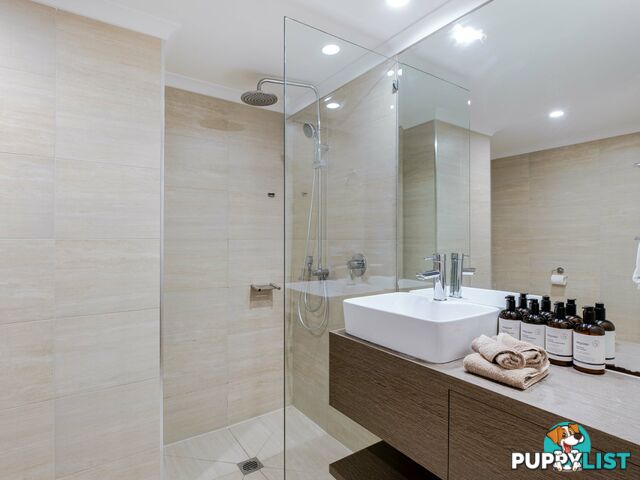 30 Villa San Michele/41 Macrossan Street PORT DOUGLAS QLD 4877