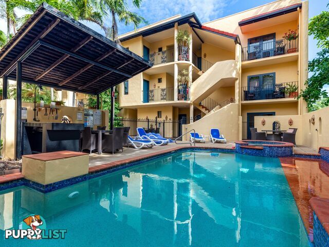 30 Villa San Michele/41 Macrossan Street PORT DOUGLAS QLD 4877