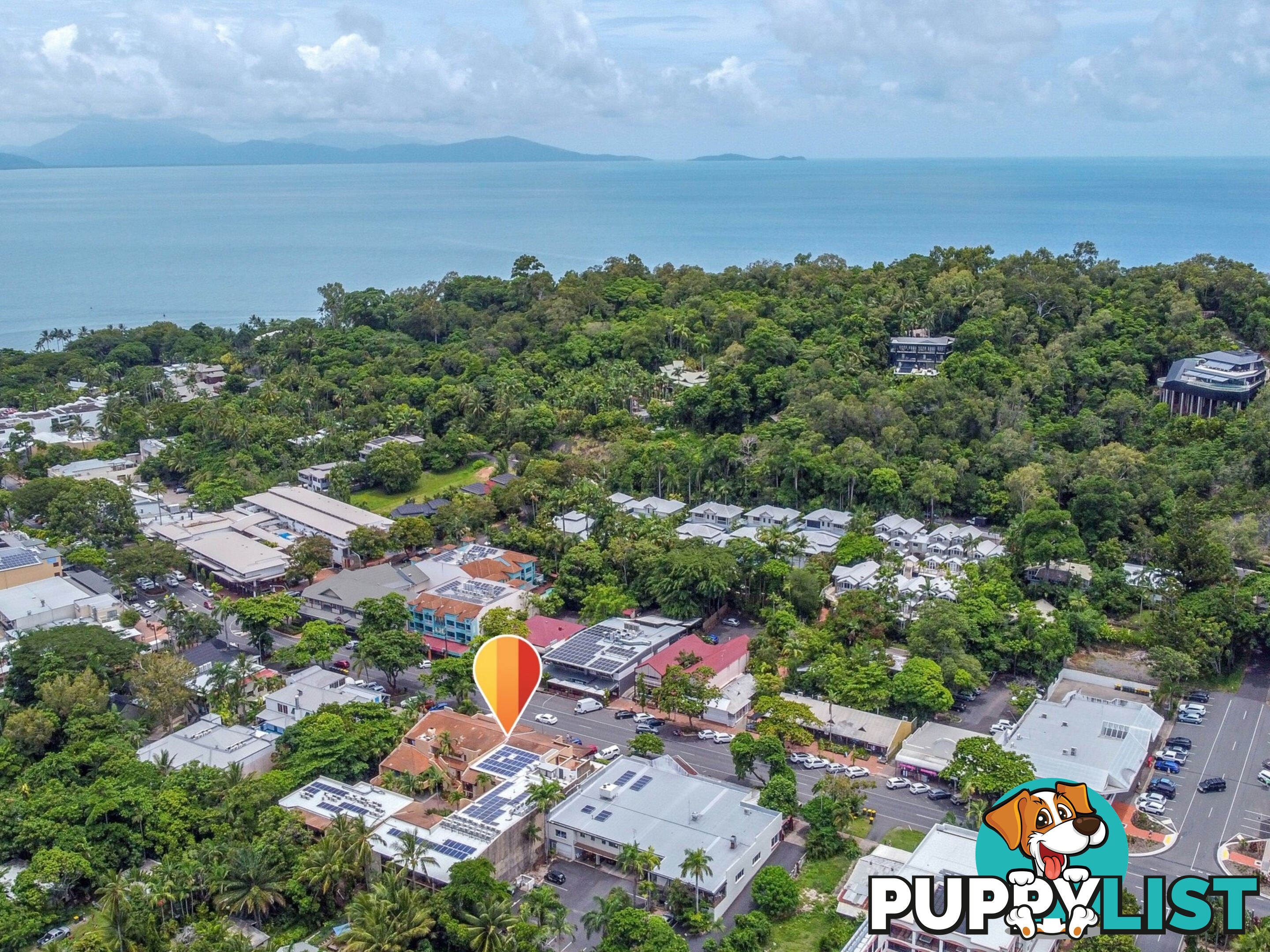 30 Villa San Michele/41 Macrossan Street PORT DOUGLAS QLD 4877