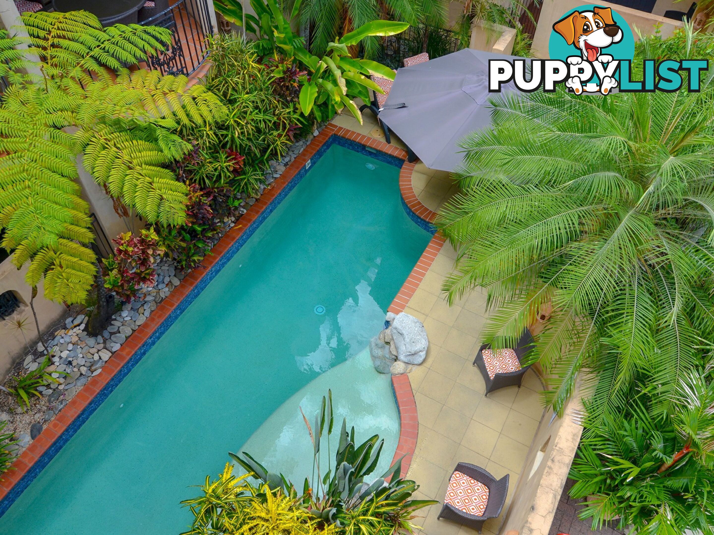 30 Villa San Michele/41 Macrossan Street PORT DOUGLAS QLD 4877