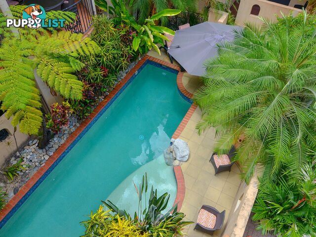 30 Villa San Michele/41 Macrossan Street PORT DOUGLAS QLD 4877