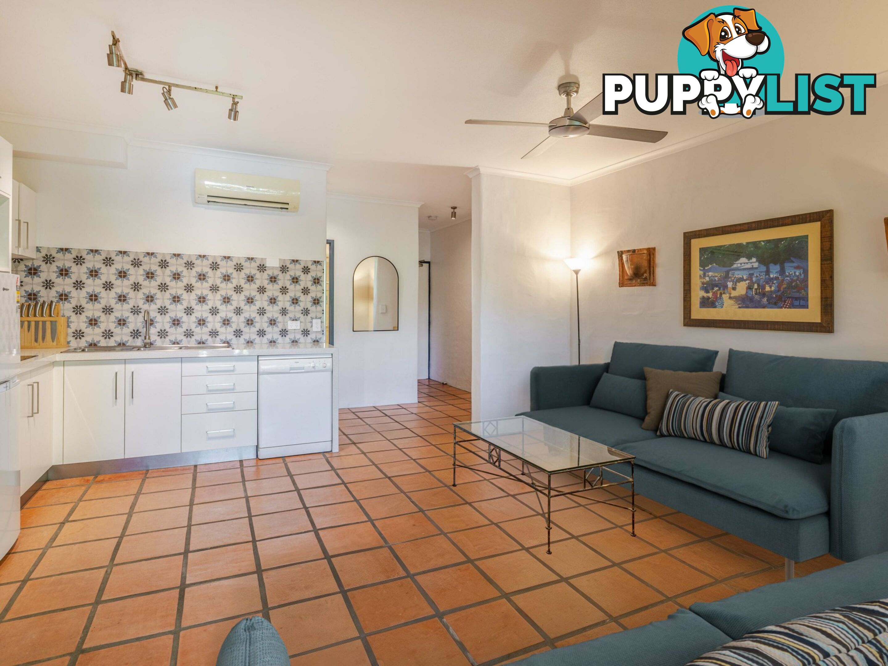30 Villa San Michele/41 Macrossan Street PORT DOUGLAS QLD 4877