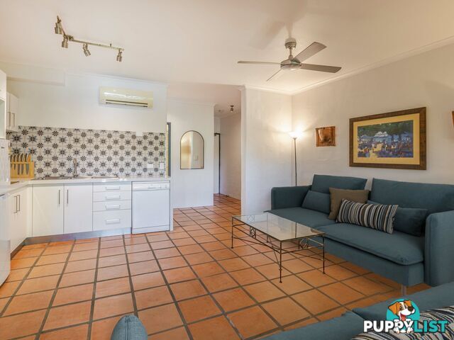 30 Villa San Michele/41 Macrossan Street PORT DOUGLAS QLD 4877