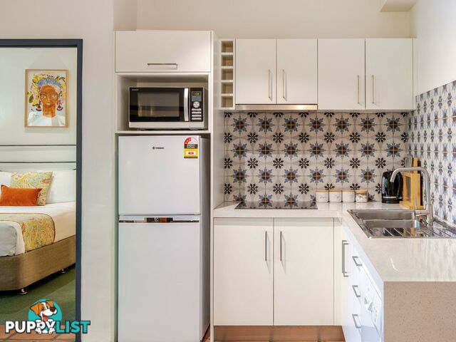 30 Villa San Michele/41 Macrossan Street PORT DOUGLAS QLD 4877