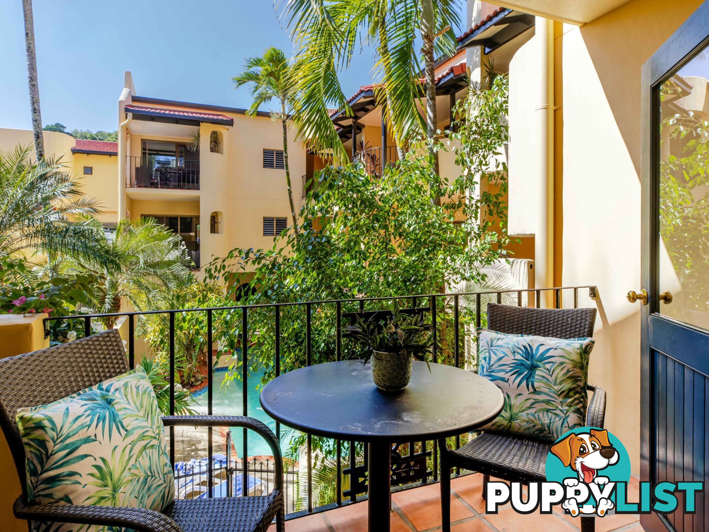 30 Villa San Michele/41 Macrossan Street PORT DOUGLAS QLD 4877