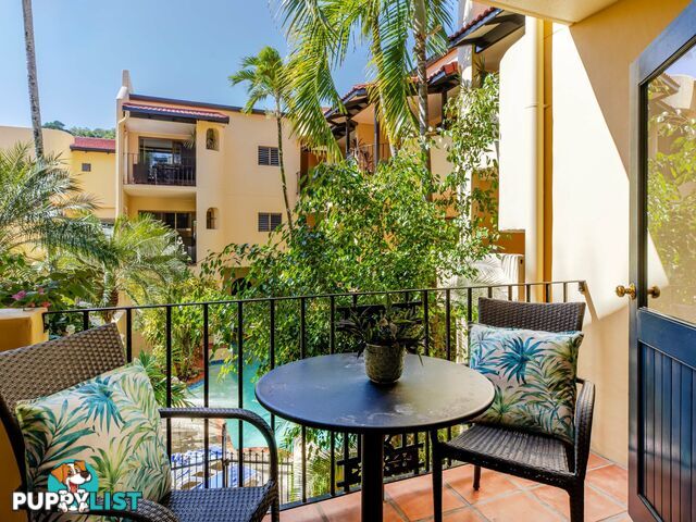 30 Villa San Michele/41 Macrossan Street PORT DOUGLAS QLD 4877