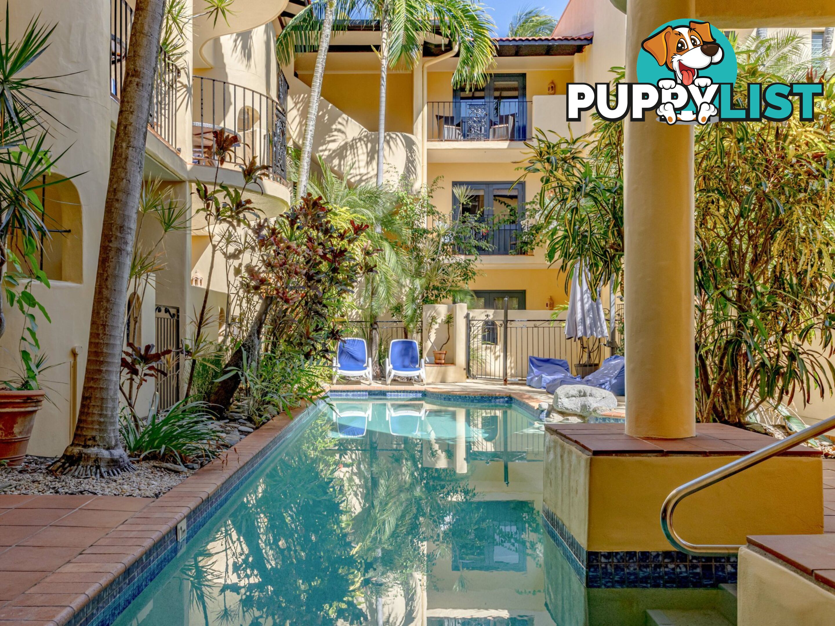 30 Villa San Michele/41 Macrossan Street PORT DOUGLAS QLD 4877