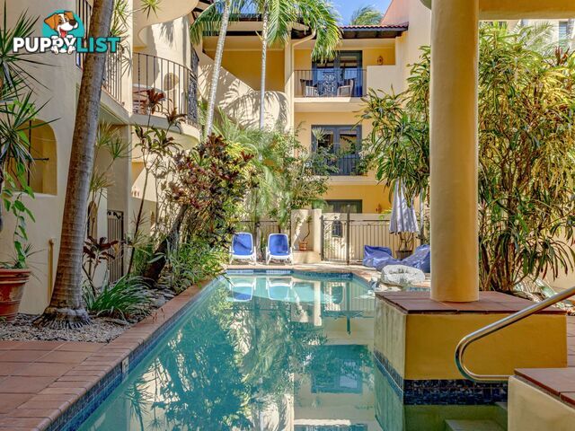 30 Villa San Michele/41 Macrossan Street PORT DOUGLAS QLD 4877