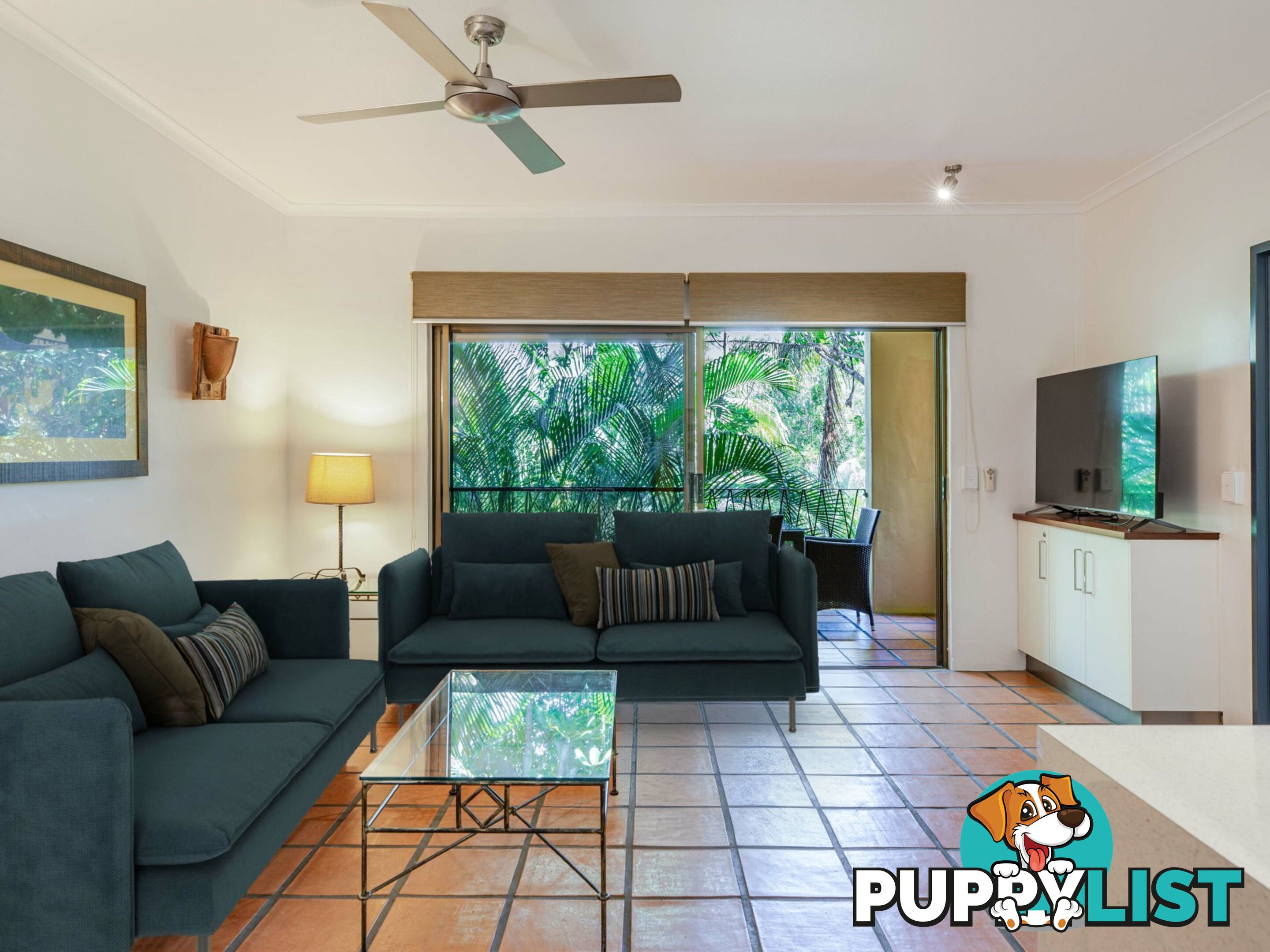 30 Villa San Michele/41 Macrossan Street PORT DOUGLAS QLD 4877