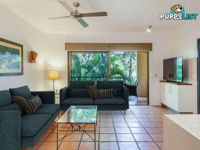 30 Villa San Michele/41 Macrossan Street PORT DOUGLAS QLD 4877