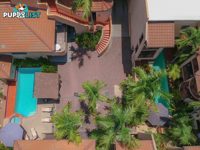 30 Villa San Michele/41 Macrossan Street PORT DOUGLAS QLD 4877