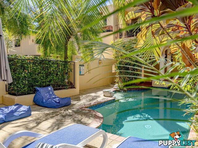 30 Villa San Michele/41 Macrossan Street PORT DOUGLAS QLD 4877