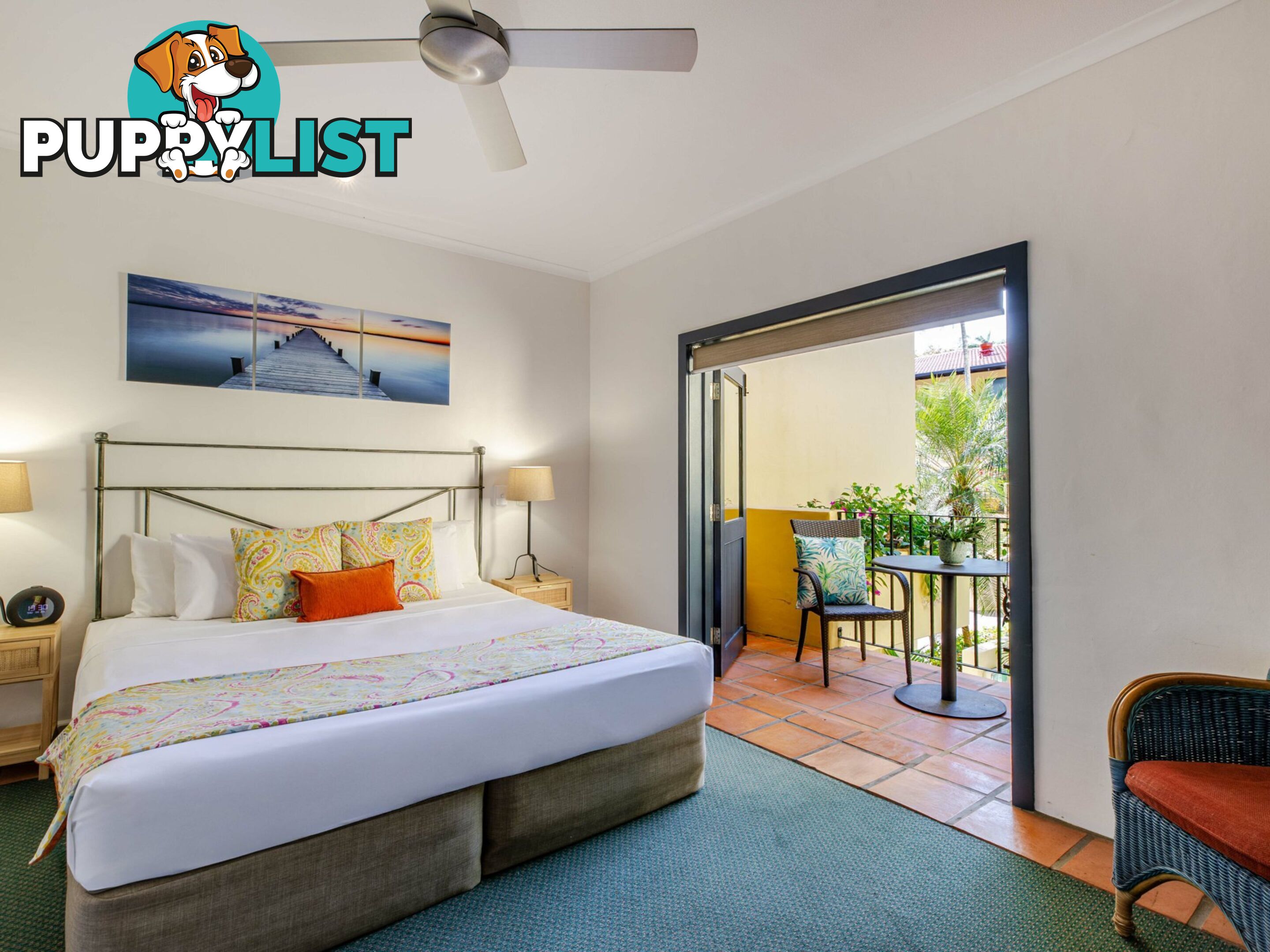 30 Villa San Michele/41 Macrossan Street PORT DOUGLAS QLD 4877