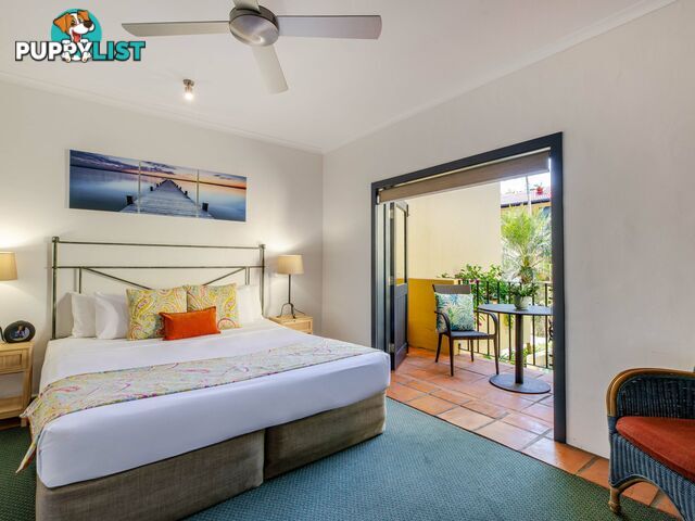30 Villa San Michele/41 Macrossan Street PORT DOUGLAS QLD 4877