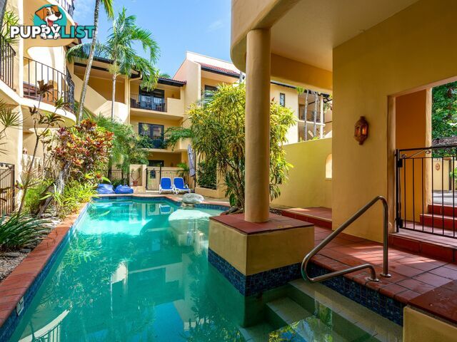 30 Villa San Michele/41 Macrossan Street PORT DOUGLAS QLD 4877