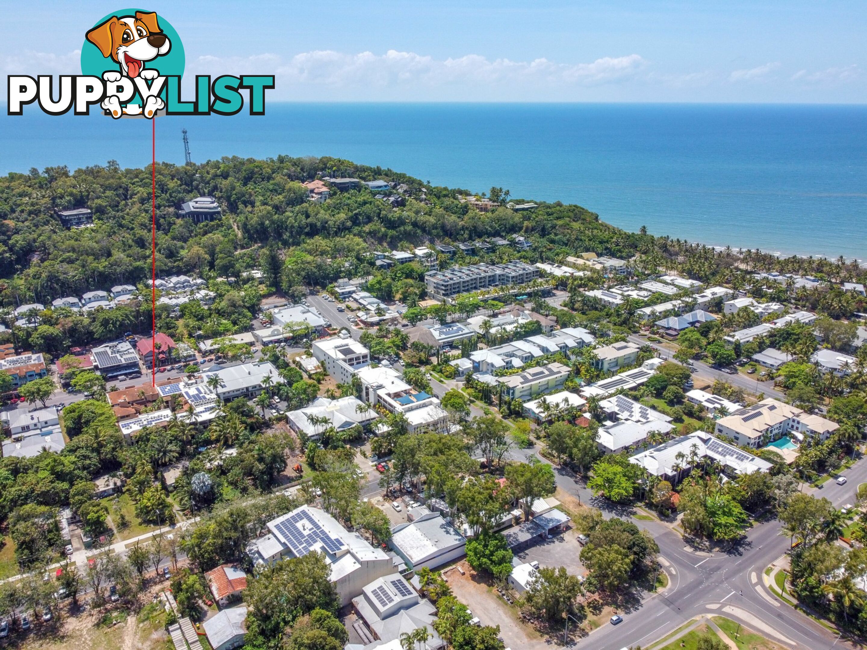 30 Villa San Michele/41 Macrossan Street PORT DOUGLAS QLD 4877
