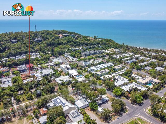 30 Villa San Michele/41 Macrossan Street PORT DOUGLAS QLD 4877