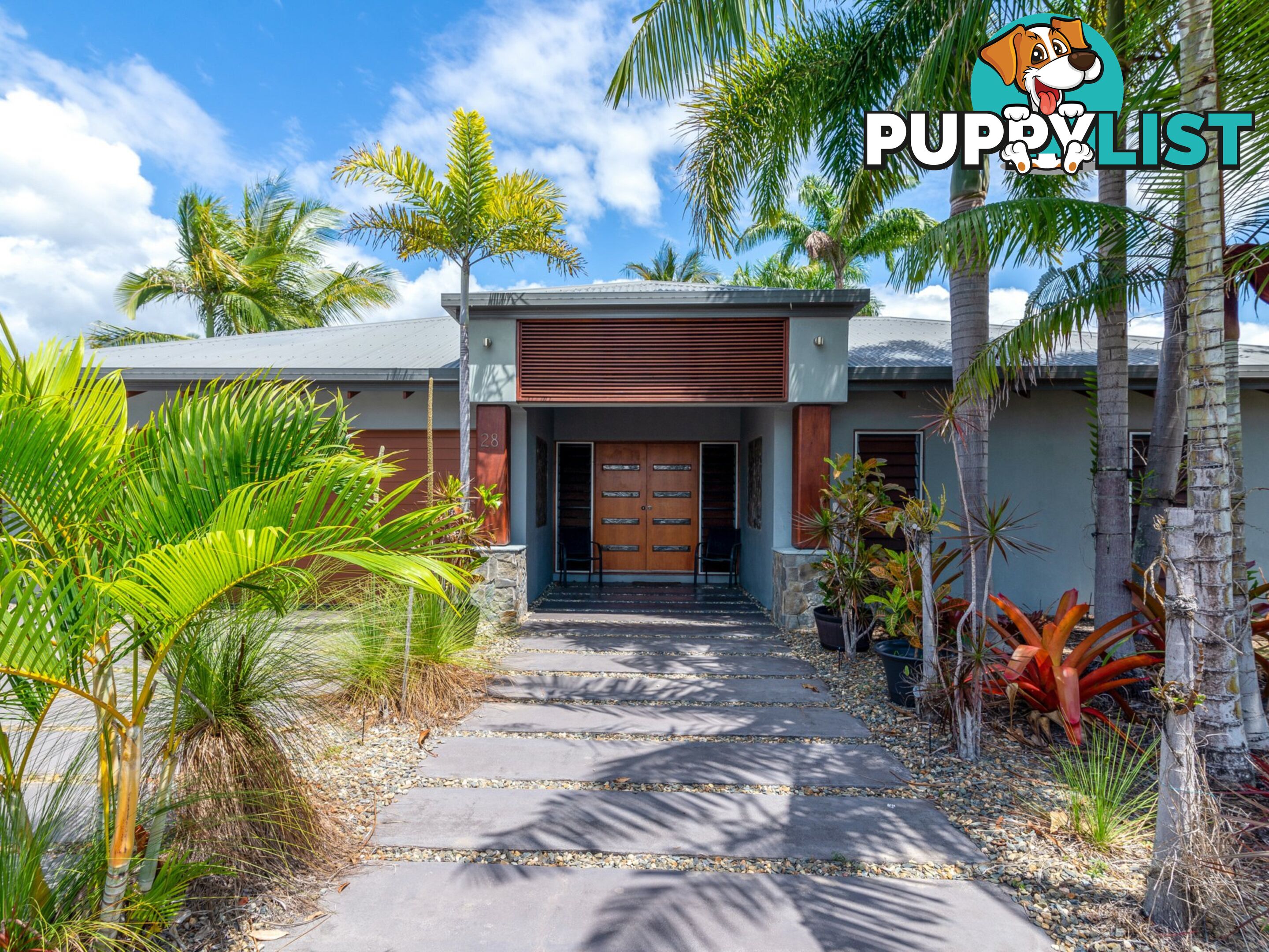 28 Ulysses Avenue PORT DOUGLAS QLD 4877