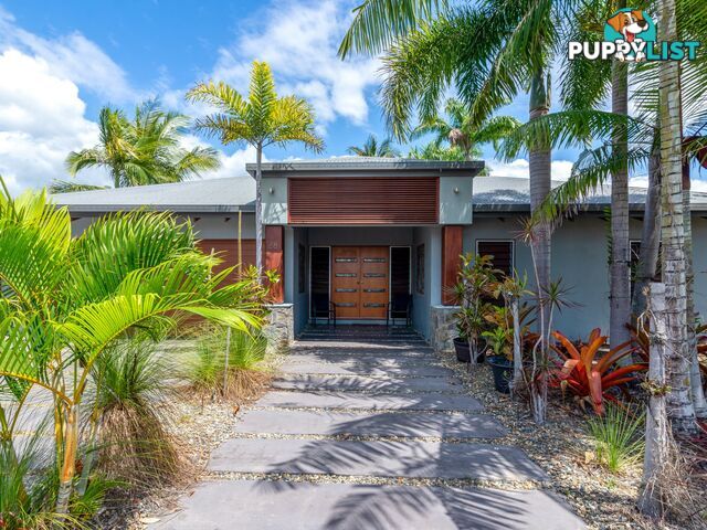 28 Ulysses Avenue PORT DOUGLAS QLD 4877