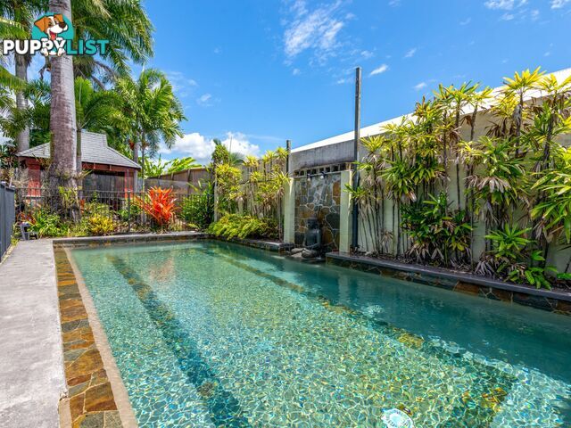 28 Ulysses Avenue PORT DOUGLAS QLD 4877