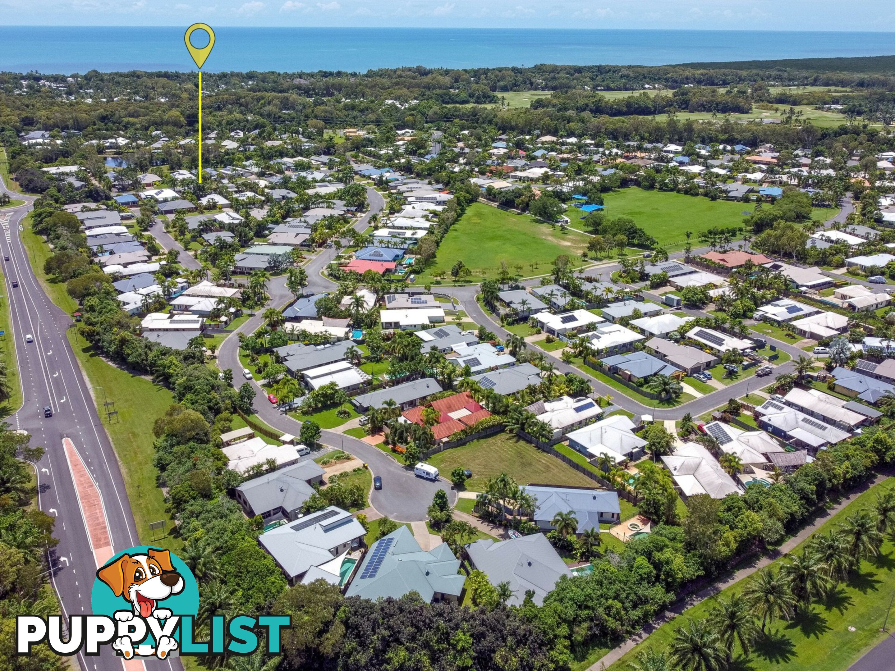 28 Ulysses Avenue PORT DOUGLAS QLD 4877