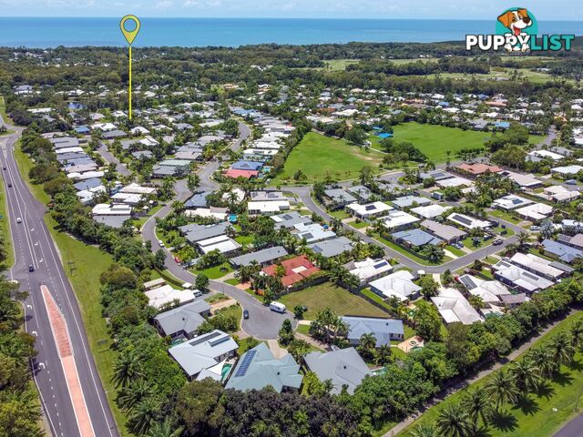 28 Ulysses Avenue PORT DOUGLAS QLD 4877