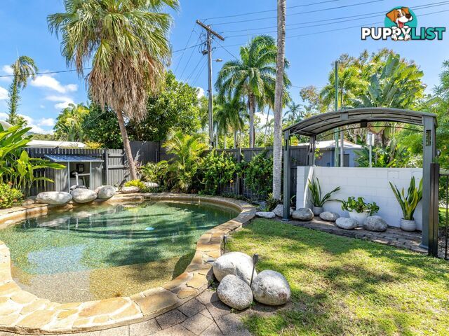 6 Triton Lodge/4 Triton Crescent PORT DOUGLAS QLD 4877
