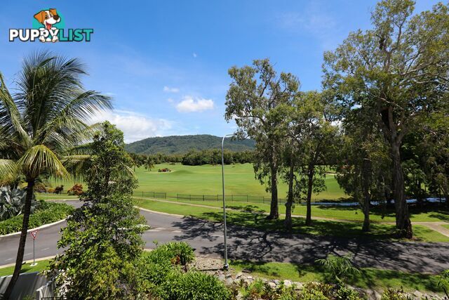 213/214 Sea Temple/22 Mitre Street PORT DOUGLAS QLD 4877