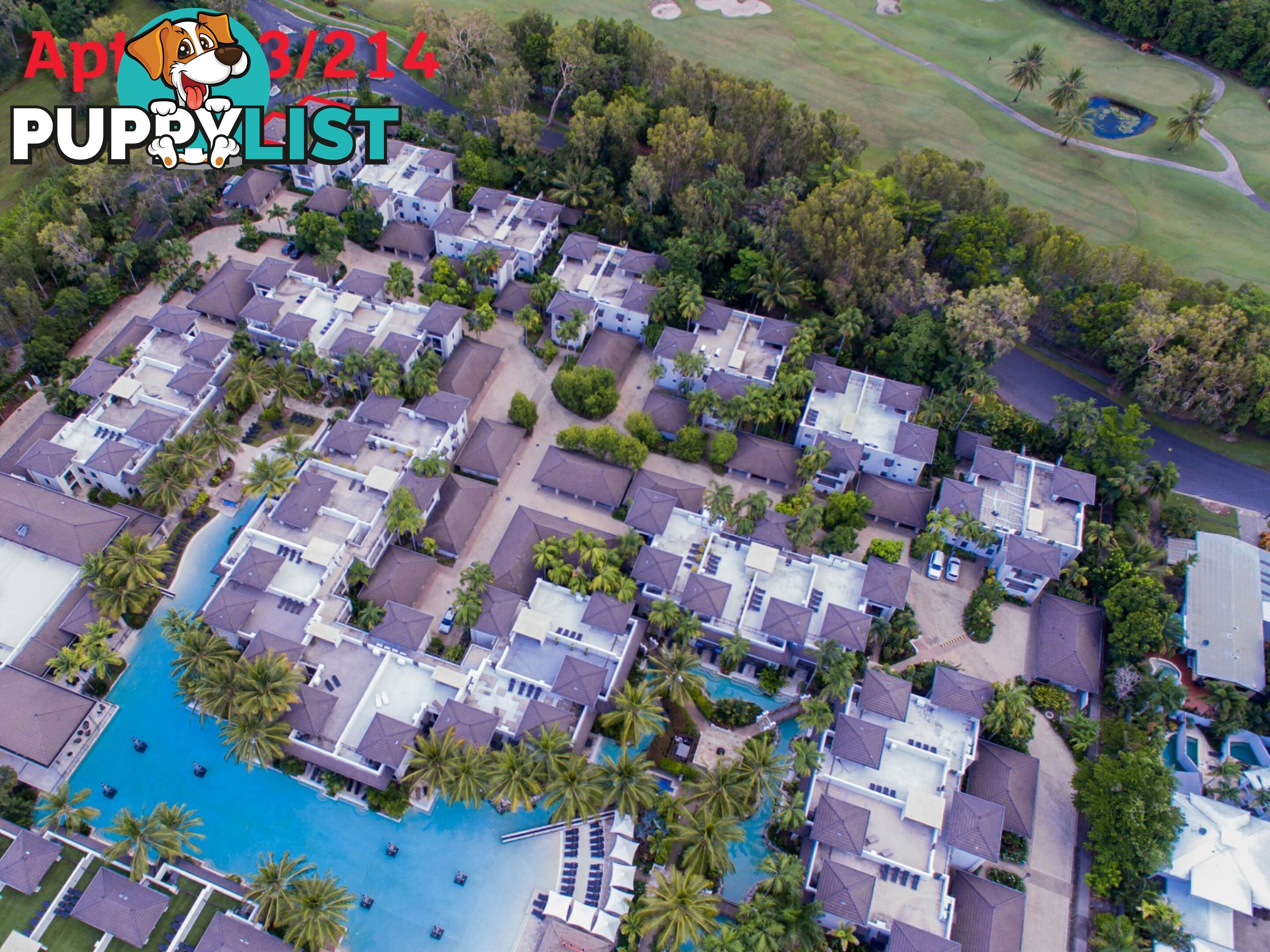 213/214 Sea Temple/22 Mitre Street PORT DOUGLAS QLD 4877