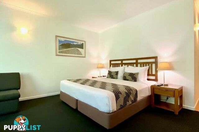 Apartment B312/316 Port Douglas Road PORT DOUGLAS QLD 4877