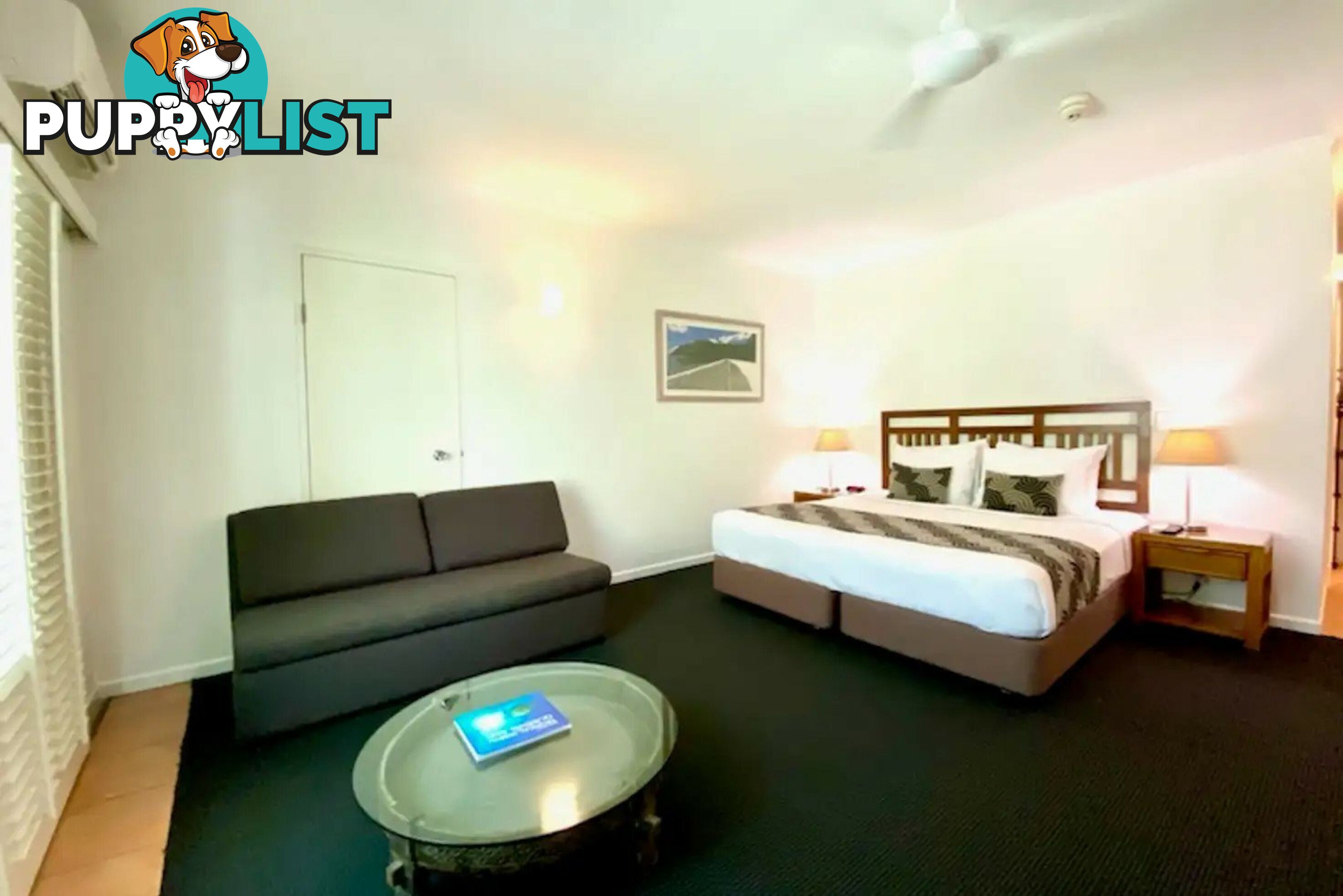 Apartment B312/316 Port Douglas Road PORT DOUGLAS QLD 4877