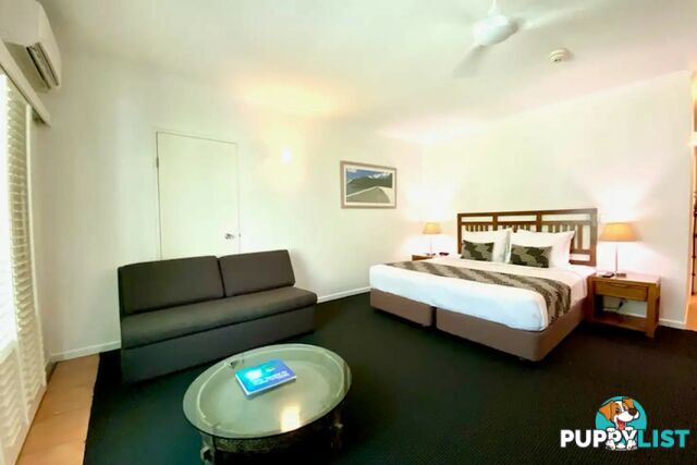 Apartment B312/316 Port Douglas Road PORT DOUGLAS QLD 4877