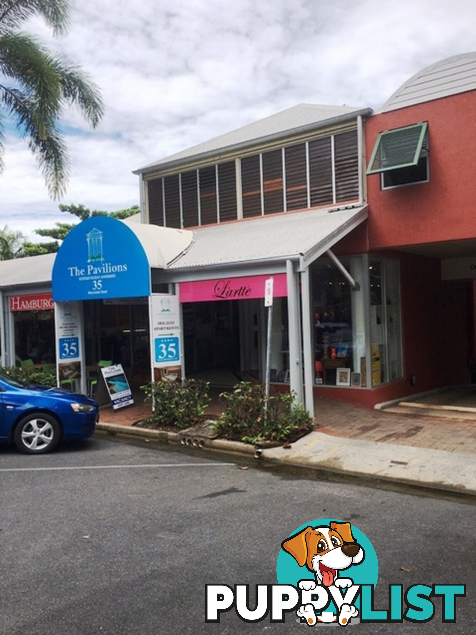 Shop 14/35 Macrossan Street PORT DOUGLAS QLD 4877