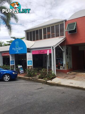 Shop 14/35 Macrossan Street PORT DOUGLAS QLD 4877