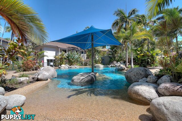 57 Reef Resort/121 Port Douglas Road PORT DOUGLAS QLD 4877