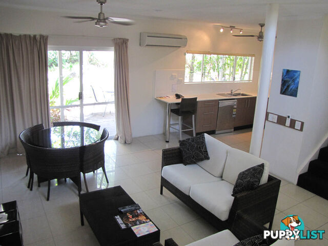 57 Reef Resort/121 Port Douglas Road PORT DOUGLAS QLD 4877