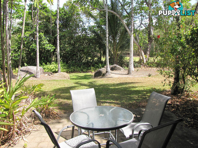 57 Reef Resort/121 Port Douglas Road PORT DOUGLAS QLD 4877