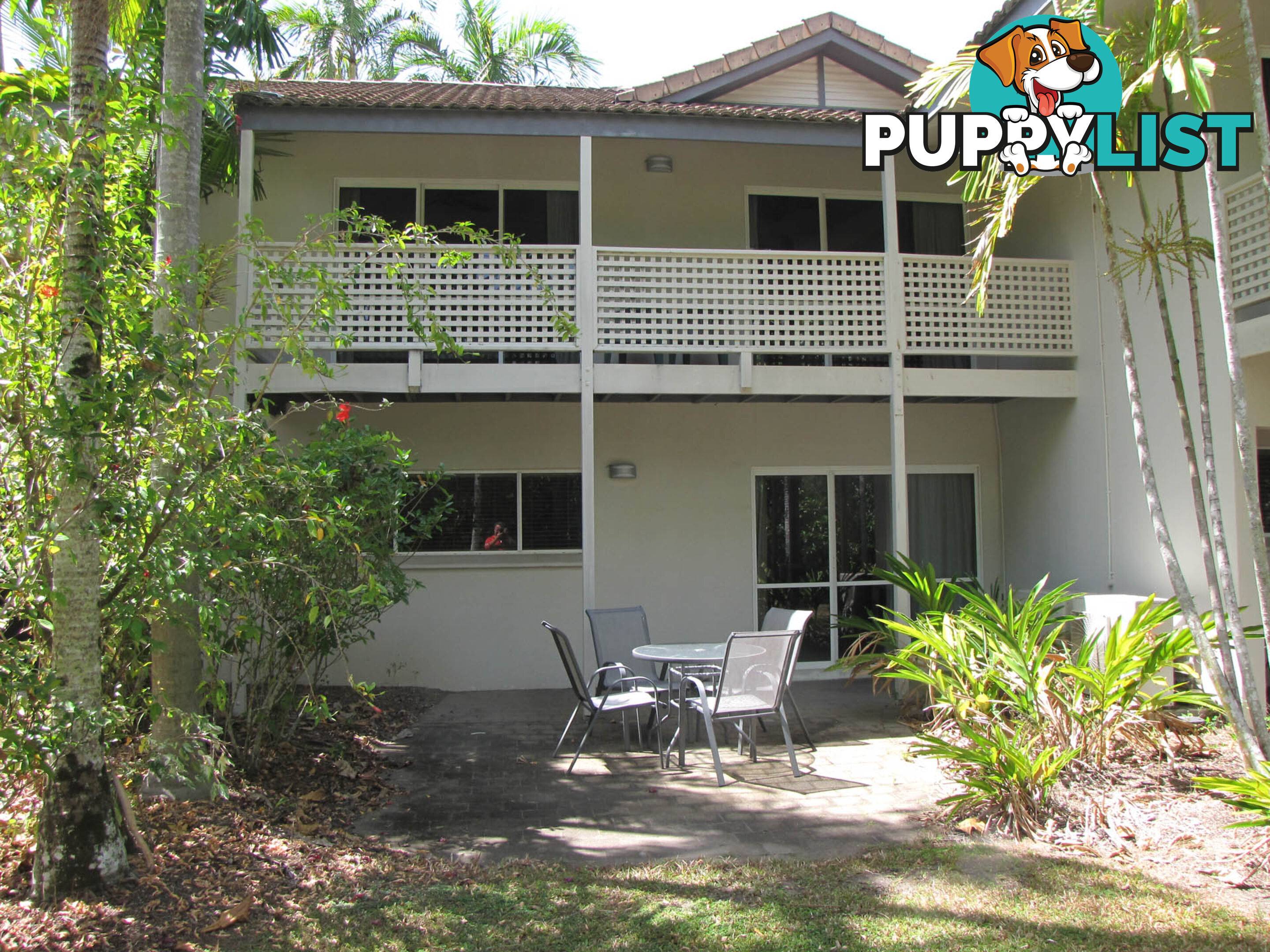 57 Reef Resort/121 Port Douglas Road PORT DOUGLAS QLD 4877