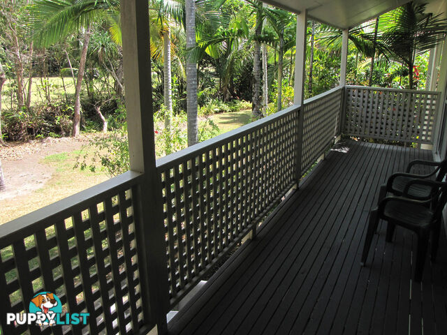 57 Reef Resort/121 Port Douglas Road PORT DOUGLAS QLD 4877