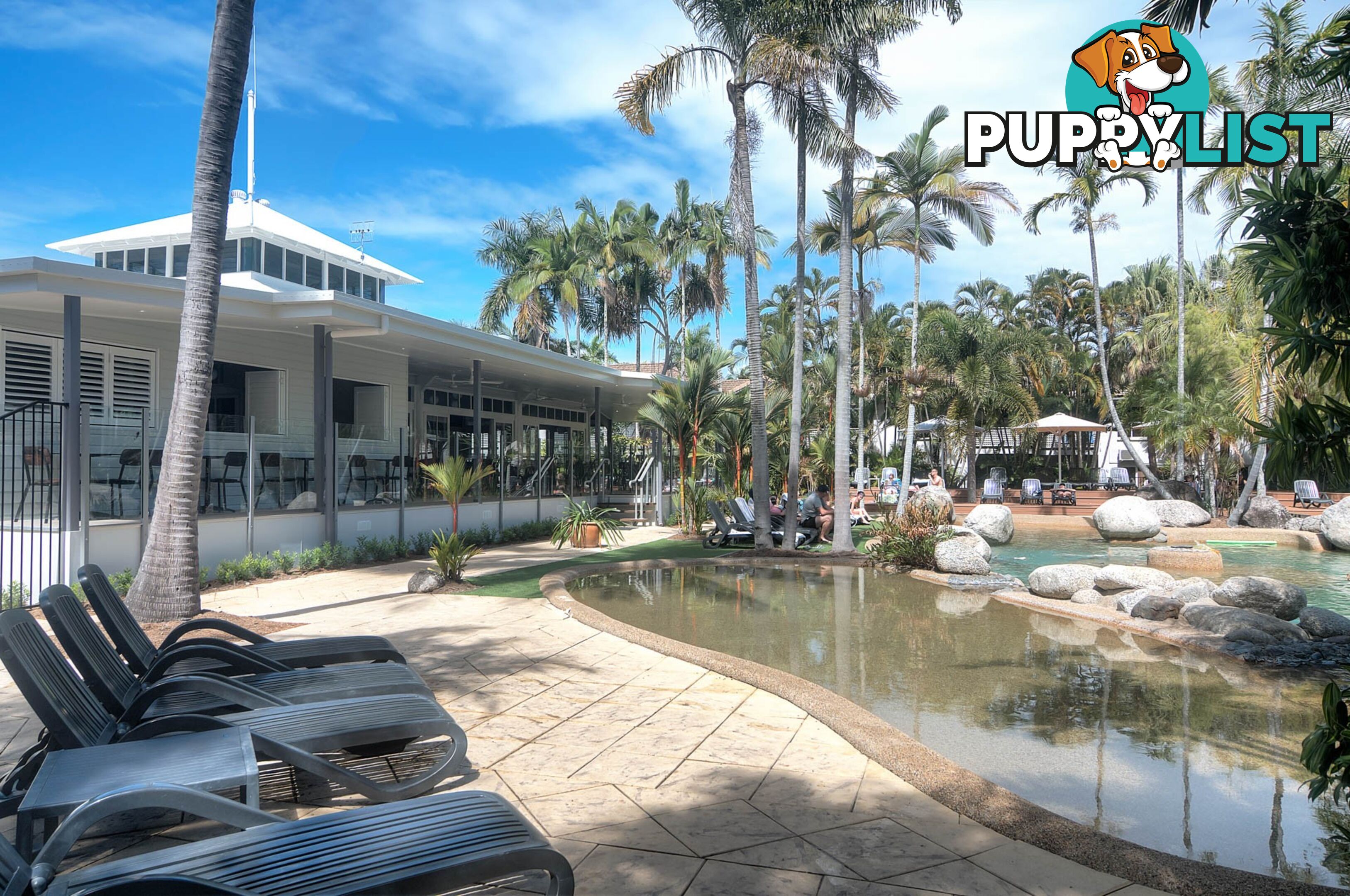 57 Reef Resort/121 Port Douglas Road PORT DOUGLAS QLD 4877