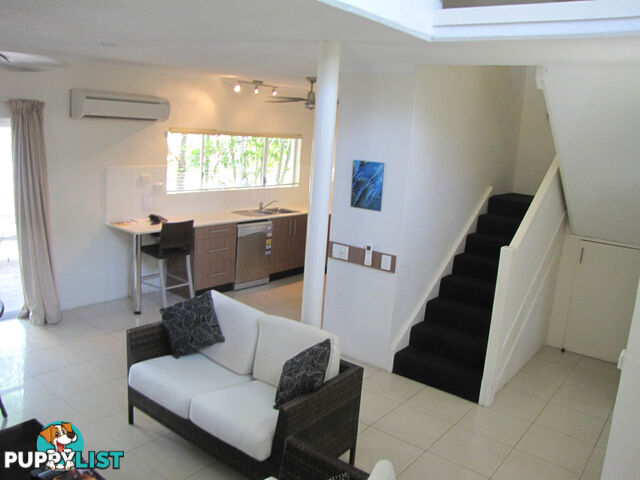 57 Reef Resort/121 Port Douglas Road PORT DOUGLAS QLD 4877