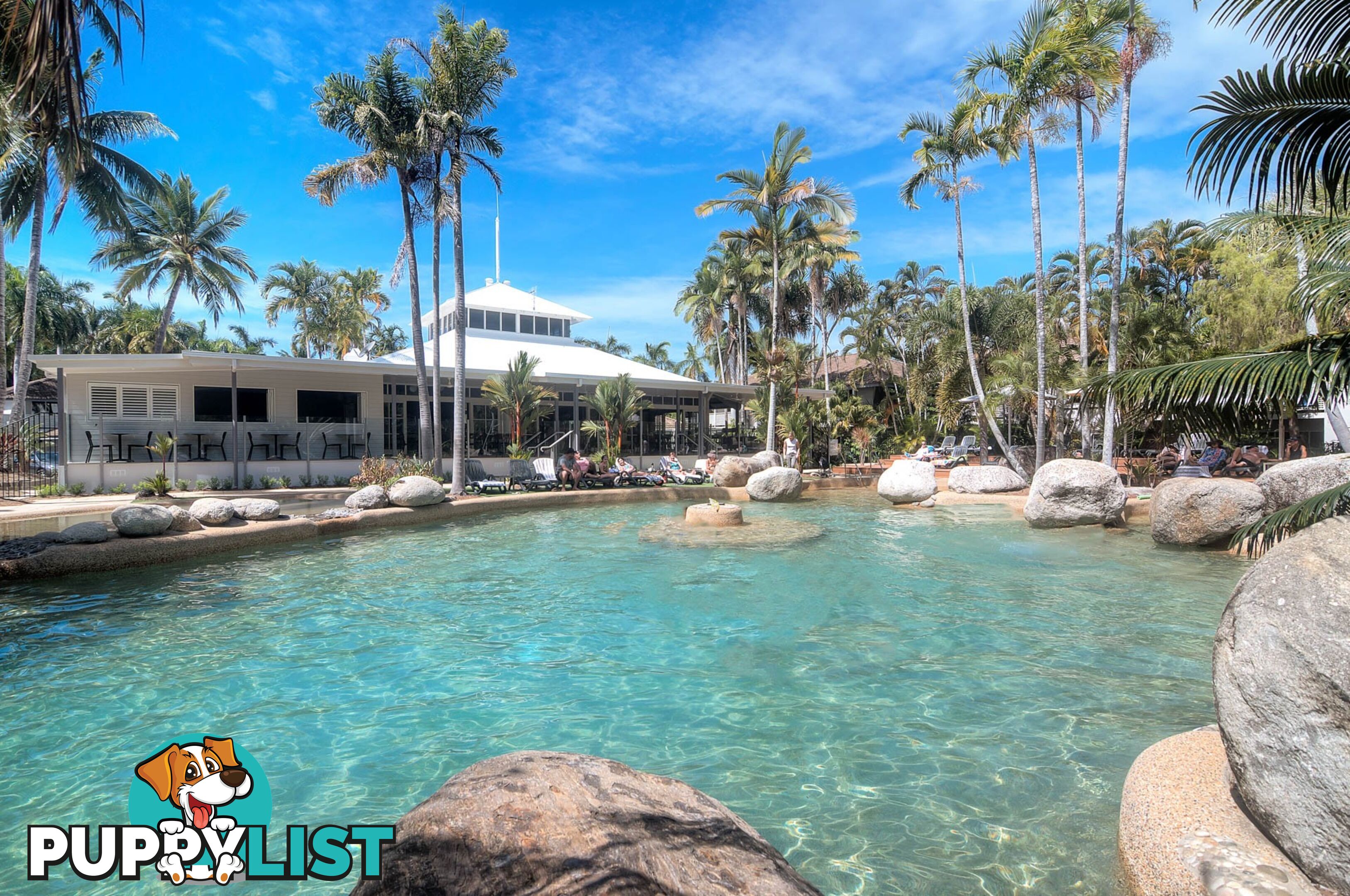 57 Reef Resort/121 Port Douglas Road PORT DOUGLAS QLD 4877